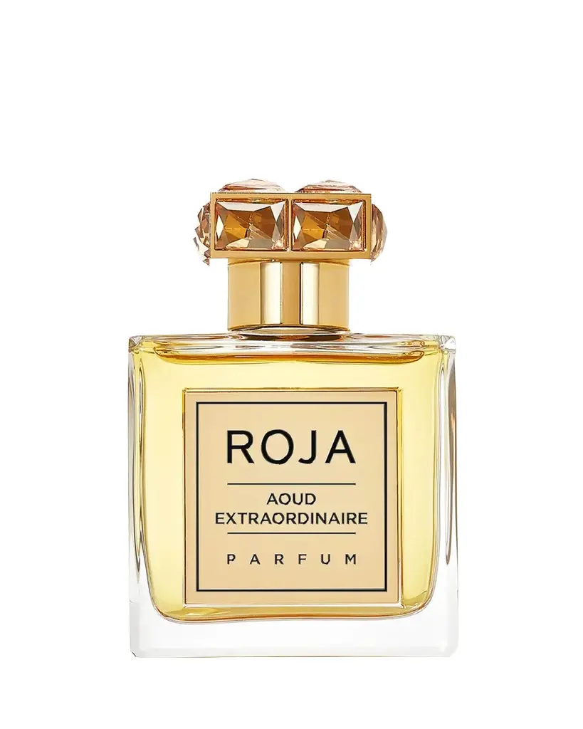 ROJA Aoud Extraordinaire Parfum