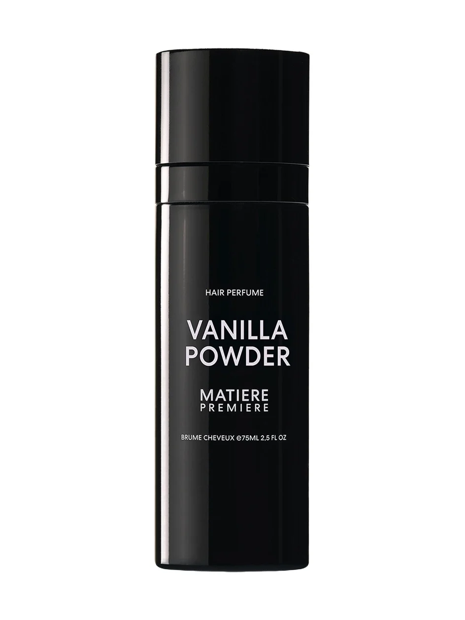 Matiere Premiere Vanilla Powder Hair Perfume, 2.5 oz.