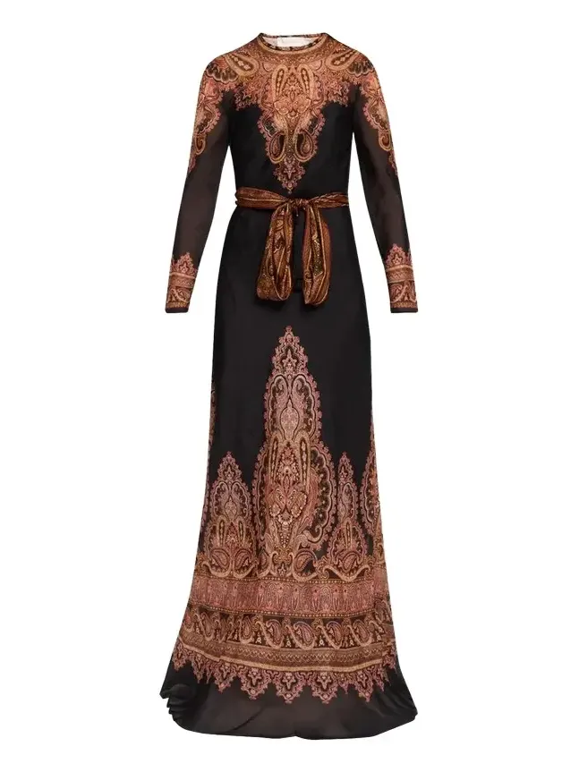 Ascent Sheath Dress