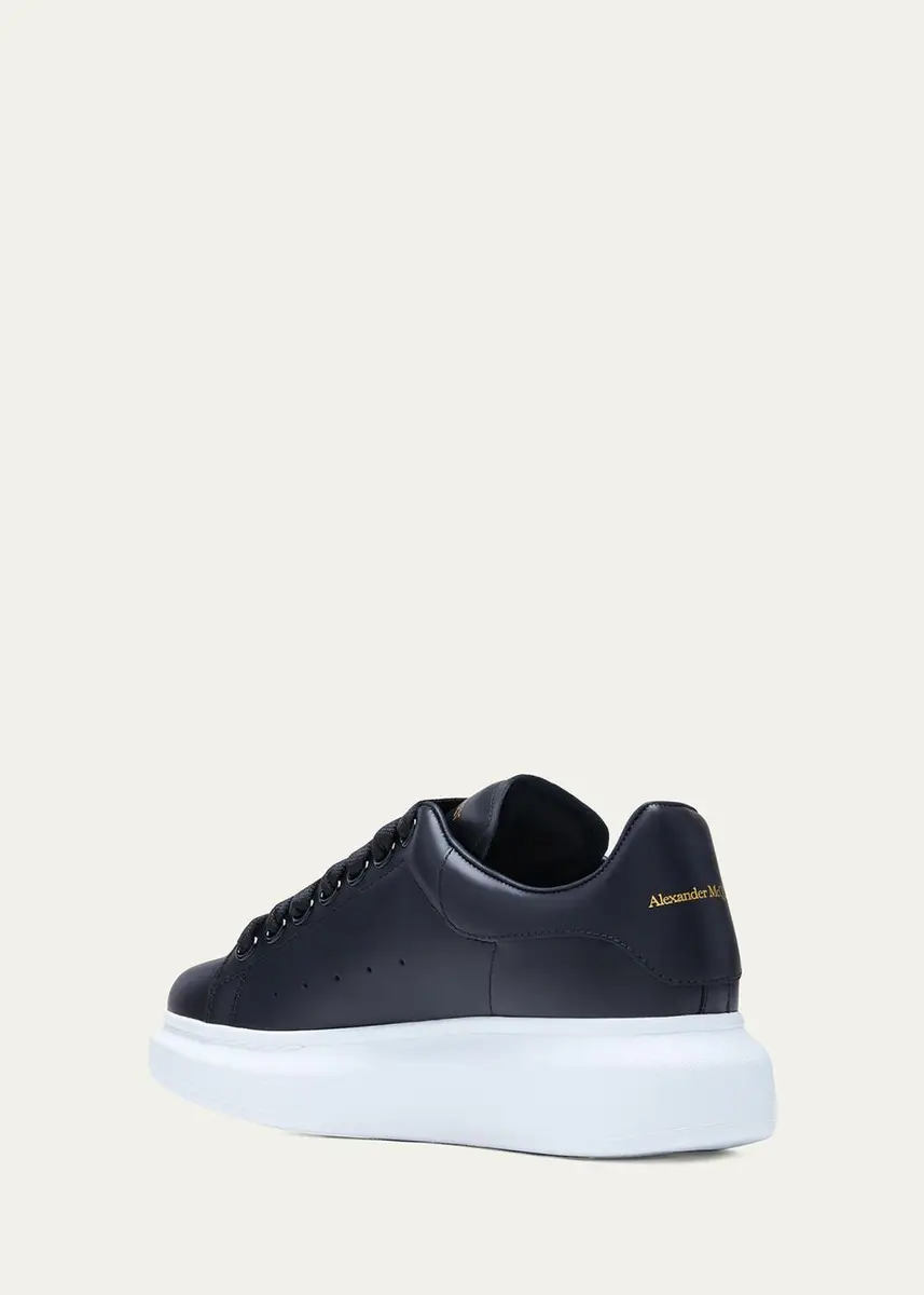 Alexander McQueen Oversized Sneakers | Thumbnail 4 Alexander McQueen Oversized Sneakers | Thumbnail 4