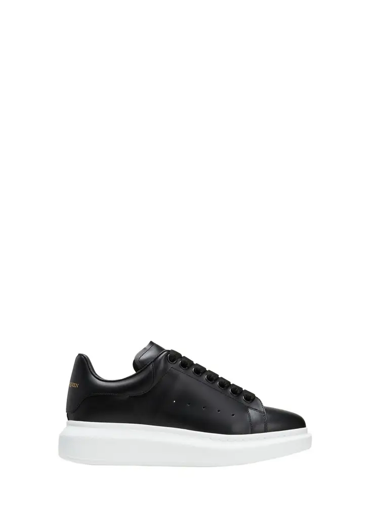 Alexander McQueen Oversized Sneakers