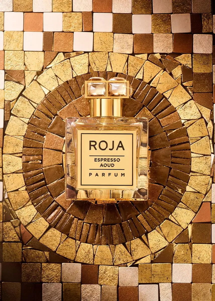 ROJA Espresso Aoud Parfum, 1.7 oz. | Thumbnail 5 ROJA Espresso Aoud Parfum, 1.7 oz. | Thumbnail 5