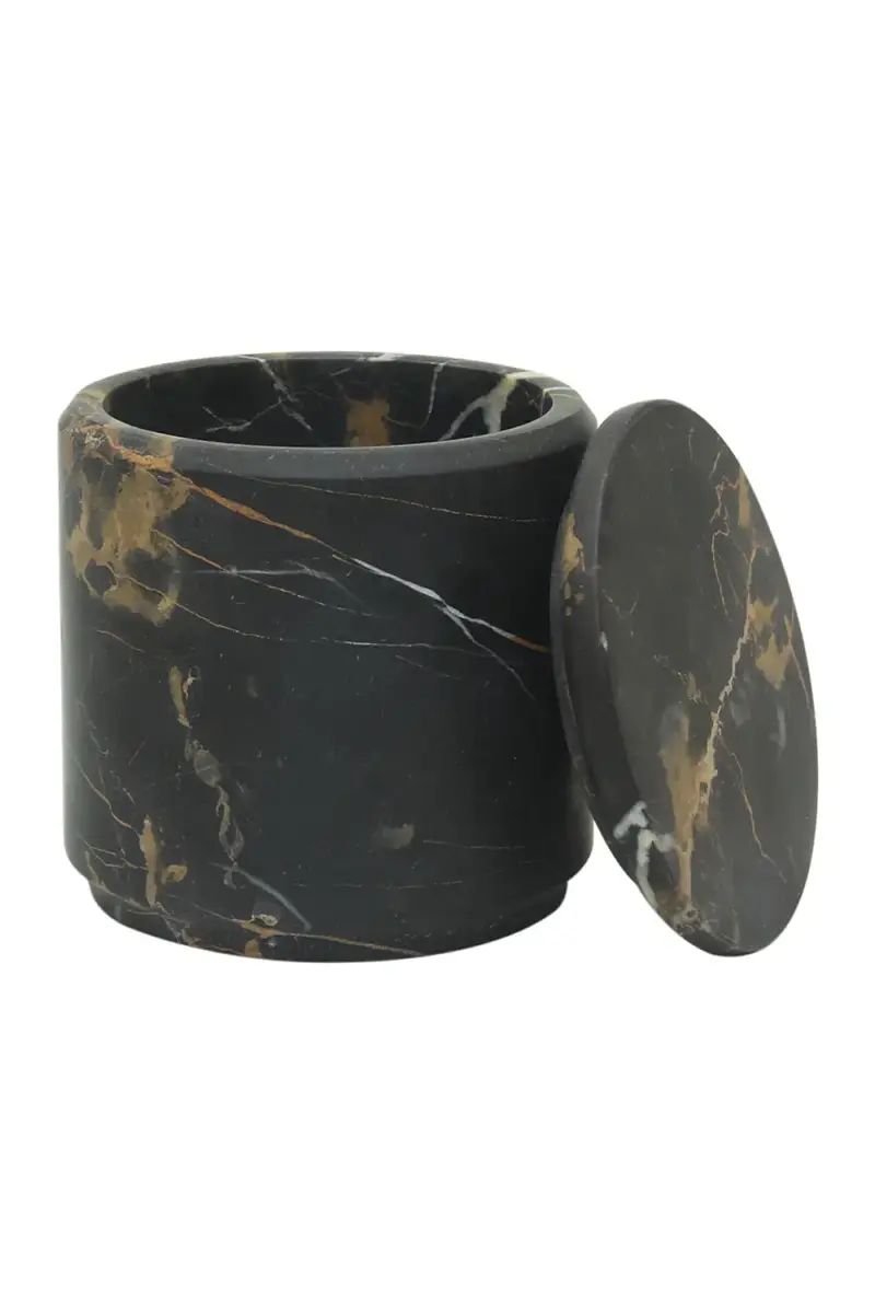 Marble Crafter Eris Collection Marble Canister | Thumbnail 2