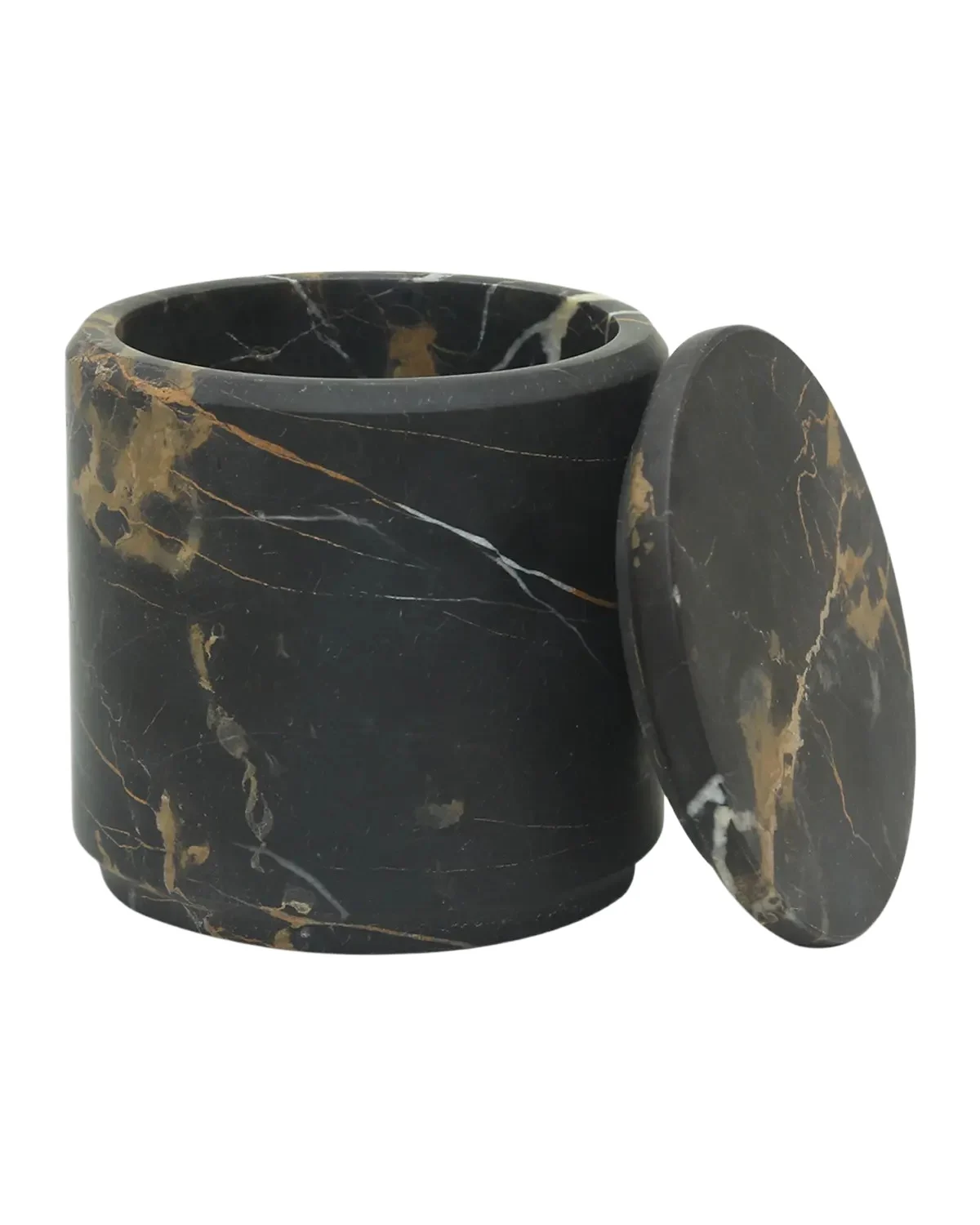 Marble Crafter Eris Collection Marble Canister