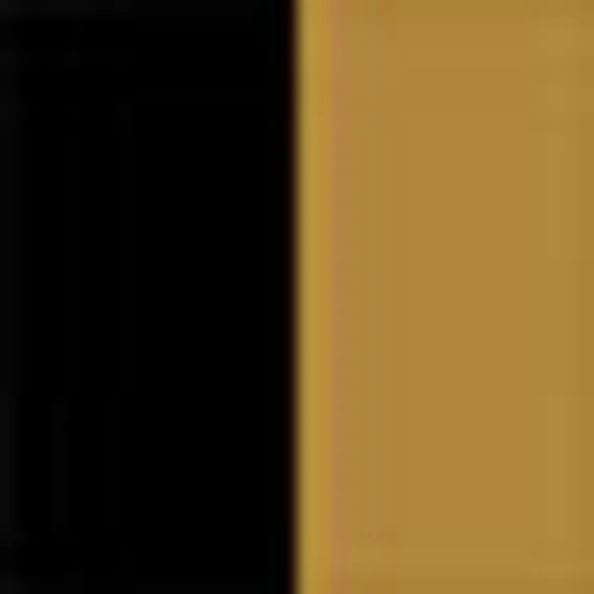 Marble Crafter Eris Collection Black And Gold Marble Tumbler | Thumbnail 3 Marble Crafter Eris Collection Black And Gold Marble Tumbler | Thumbnail 3