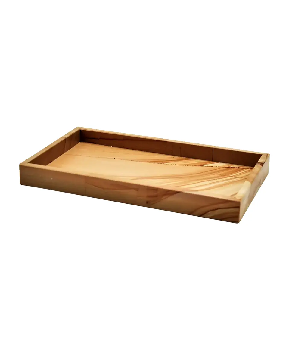 Marble Crafter Myrtus 10" Rectangular Amenity Tray | Thumbnail 2 Marble Crafter Myrtus 10" Rectangular Amenity Tray | Thumbnail 2