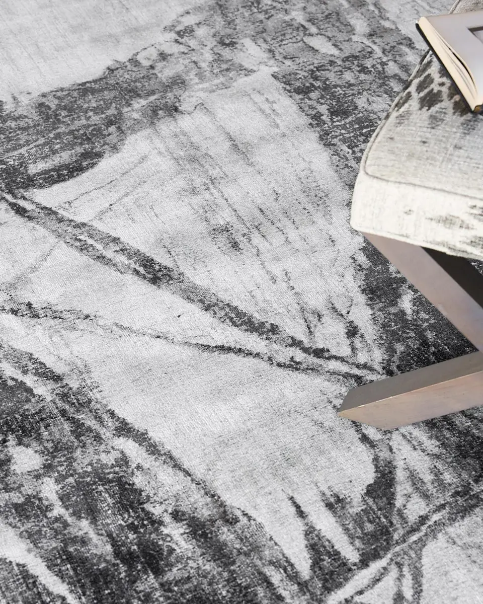 Exquisite Rugs Kyoto Hand-Loomed Rug | Thumbnail 6 Exquisite Rugs Kyoto Hand-Loomed Rug | Thumbnail 6