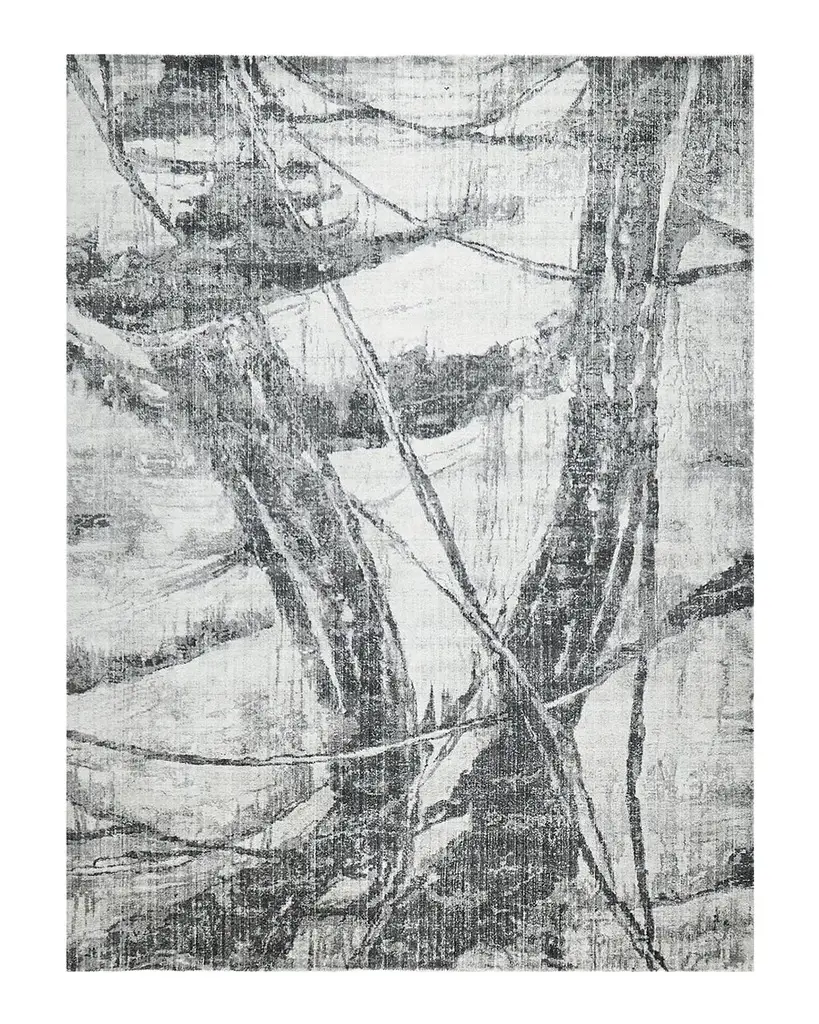 Exquisite Rugs Kyoto Hand-Loomed Rug