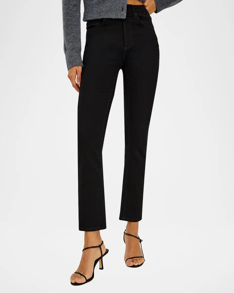 RAILS Bixby Slim Jeans | Thumbnail 4 RAILS Bixby Slim Jeans | Thumbnail 4