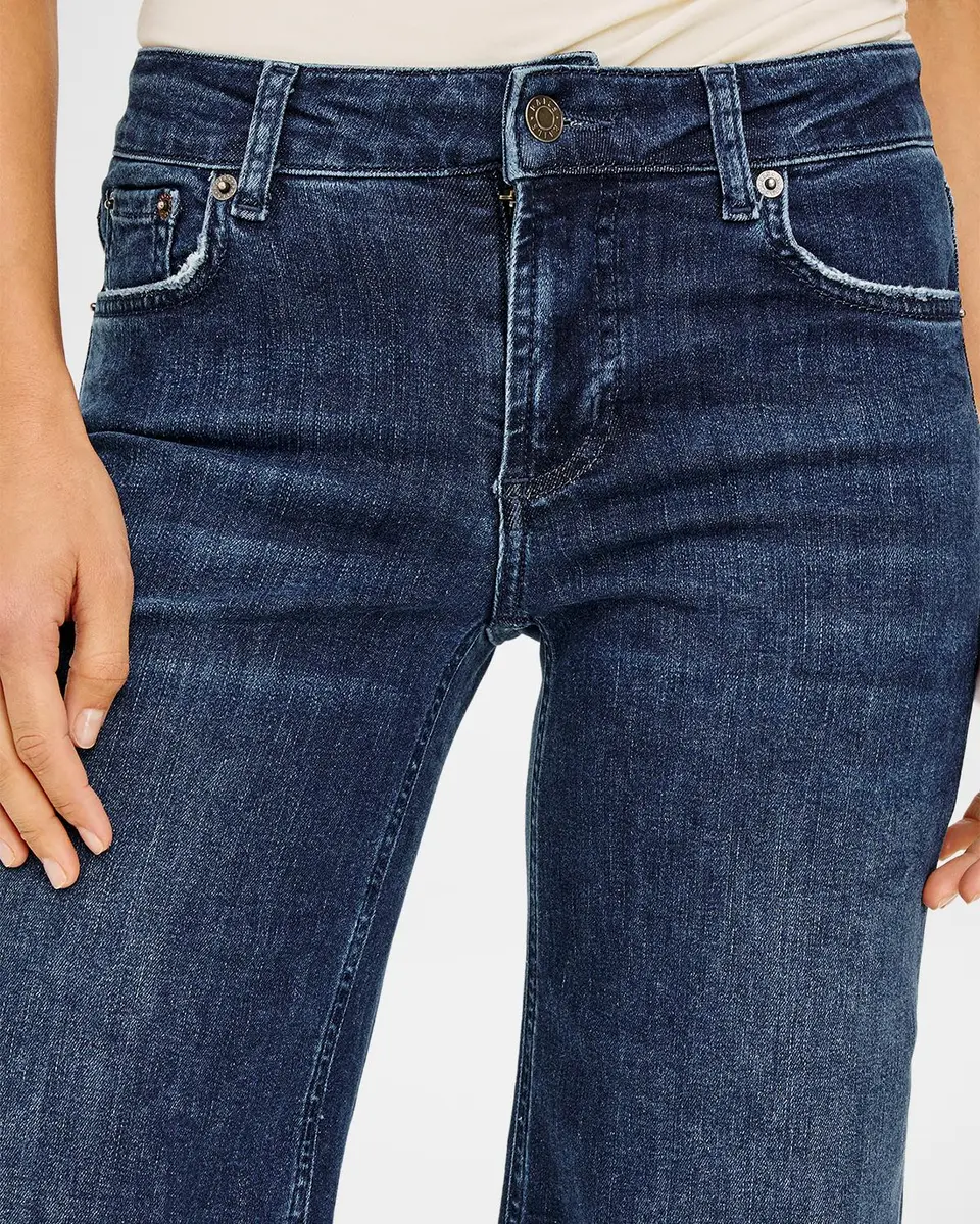 RAILS Getty Crop Wide-Leg Jeans | Thumbnail 5 RAILS Getty Crop Wide-Leg Jeans | Thumbnail 5