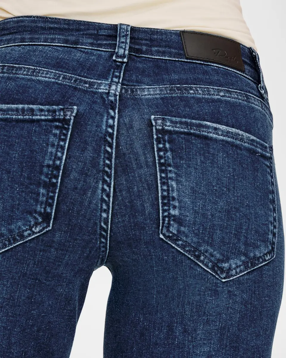 RAILS Getty Crop Wide-Leg Jeans | Thumbnail 6 RAILS Getty Crop Wide-Leg Jeans | Thumbnail 6