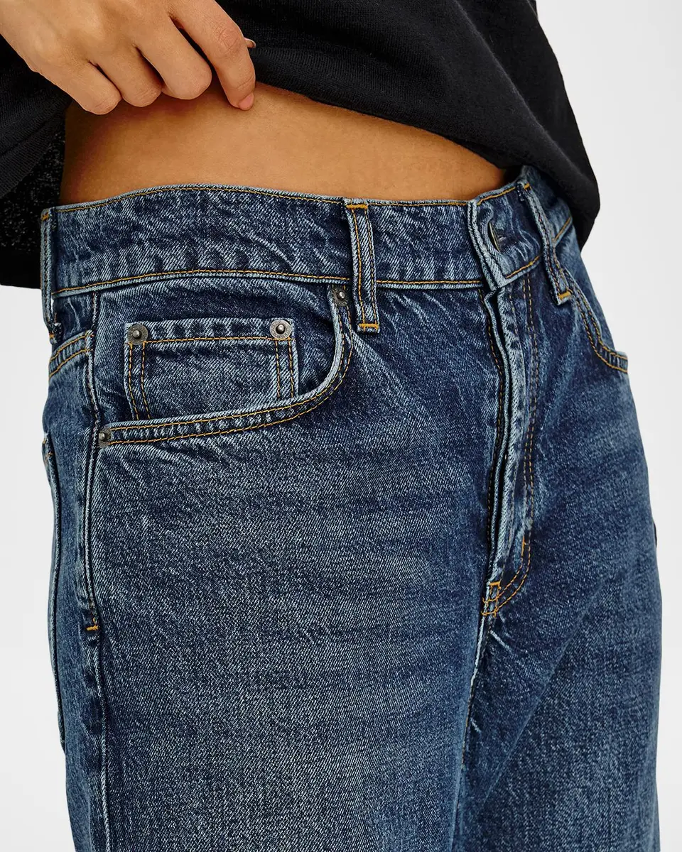RAILS Del Mar Boyfriend Wide-Leg Jeans | Thumbnail 5 RAILS Del Mar Boyfriend Wide-Leg Jeans | Thumbnail 5