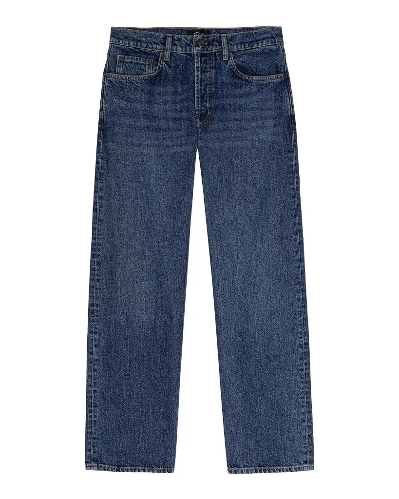 RAILS Del Mar Boyfriend Wide-Leg Jeans