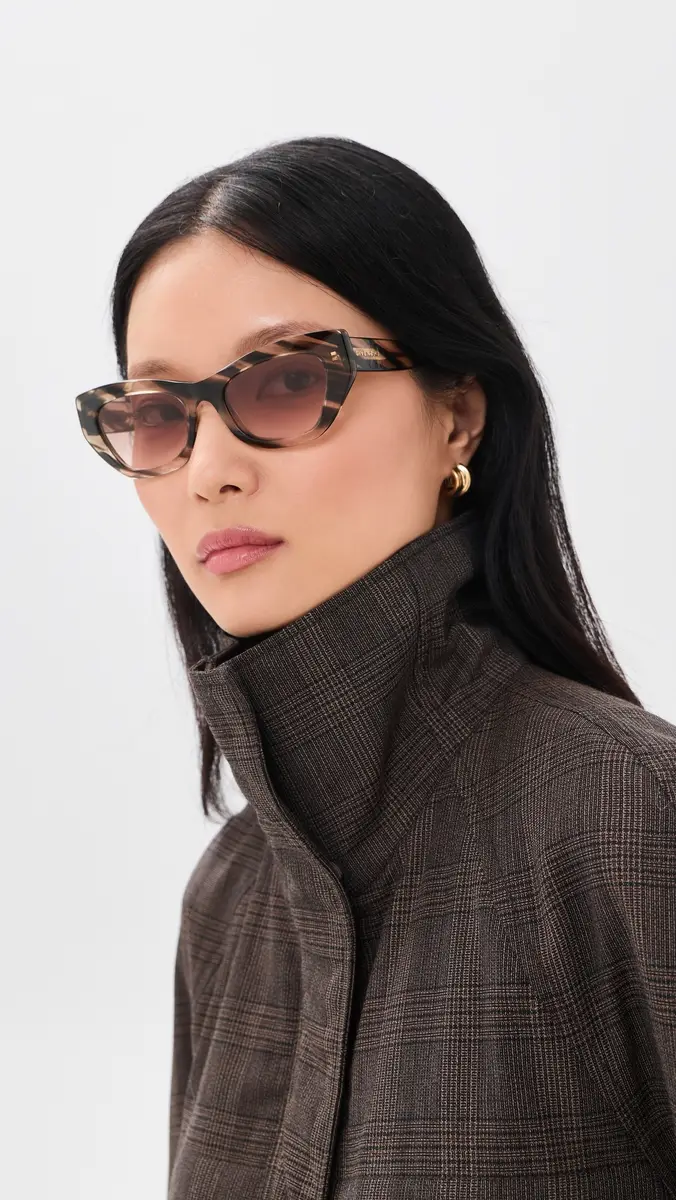 Givenchy City Cat Eye Sunglasses | Thumbnail 3 Givenchy City Cat Eye Sunglasses | Thumbnail 3