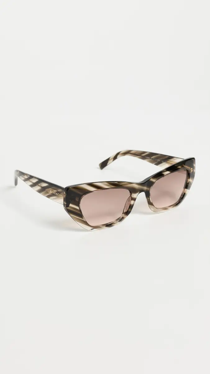 Givenchy City Cat Eye Sunglasses | Thumbnail 4 Givenchy City Cat Eye Sunglasses | Thumbnail 4