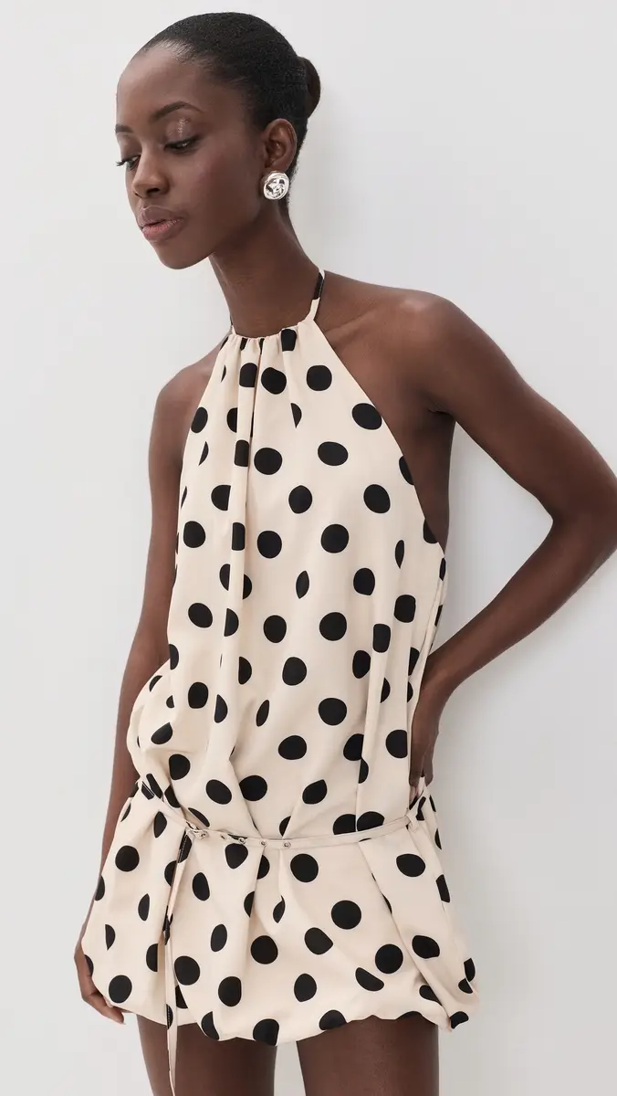 LIONESS When In Rome Mini Dress | Thumbnail 2 LIONESS When In Rome Mini Dress | Thumbnail 2