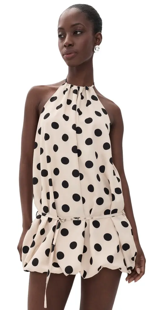 When In Rome Mini Dress When In Rome Mini Dress
