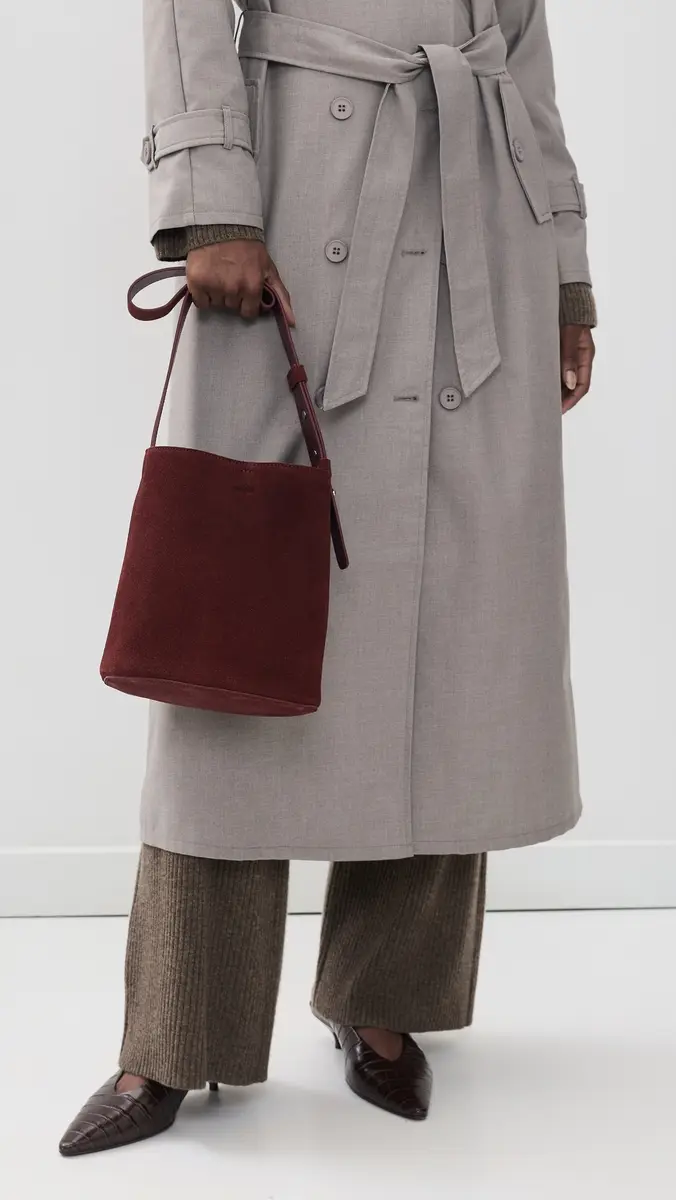 LIÉ STUDIO The Paula Tote | Thumbnail 3