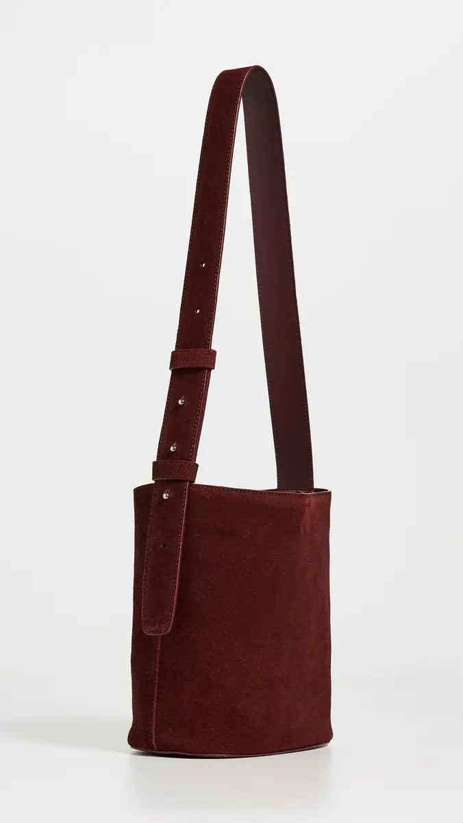 LIÉ STUDIO The Paula Tote | Thumbnail 4
