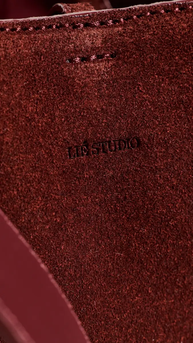 LIÉ STUDIO The Paula Tote | Thumbnail 5
