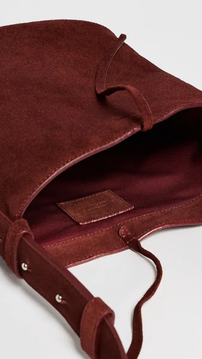 LIÉ STUDIO The Paula Tote | Thumbnail 6
