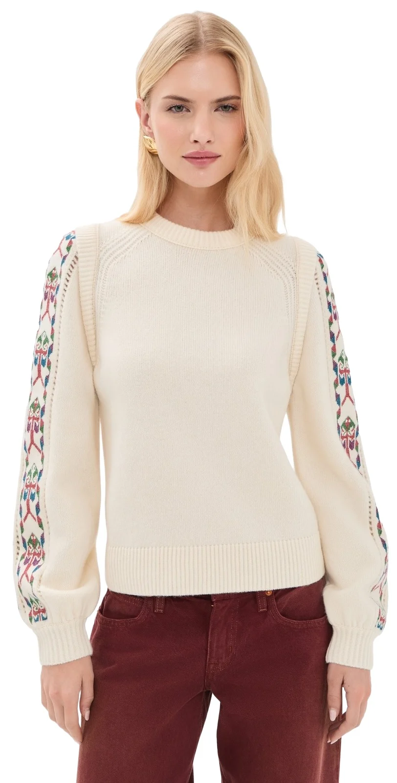 Elda Pullover
