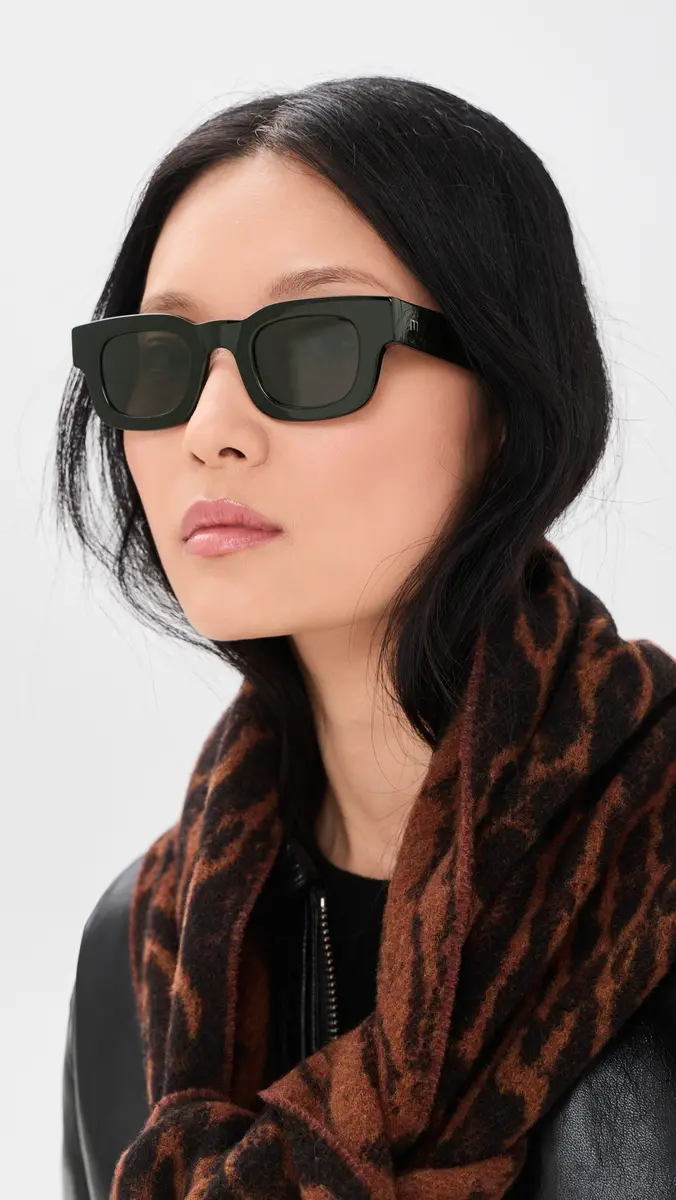 Elisa Johnson Miller Sunglasses | Thumbnail 3