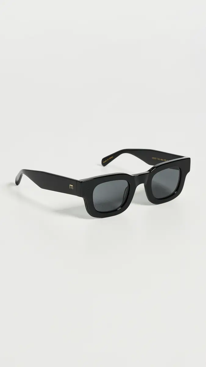 Elisa Johnson Miller Sunglasses | Thumbnail 4