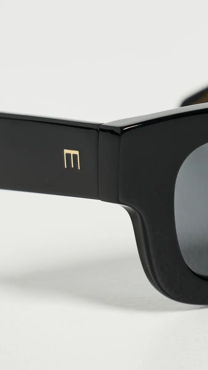 Elisa Johnson Miller Sunglasses | Thumbnail 5