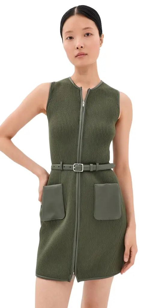 Viretta Mini Dress