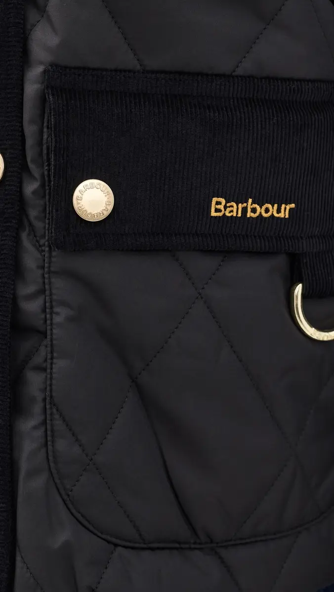 Barbour Kilnwick Quilted Jacket | Thumbnail 6 Barbour Kilnwick Quilted Jacket | Thumbnail 6