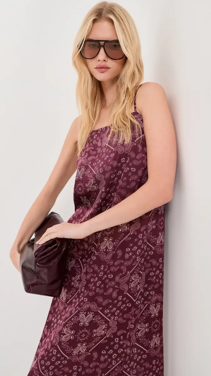 LE BOP Hailey Maxi Dress | Thumbnail 2 LE BOP Hailey Maxi Dress | Thumbnail 2