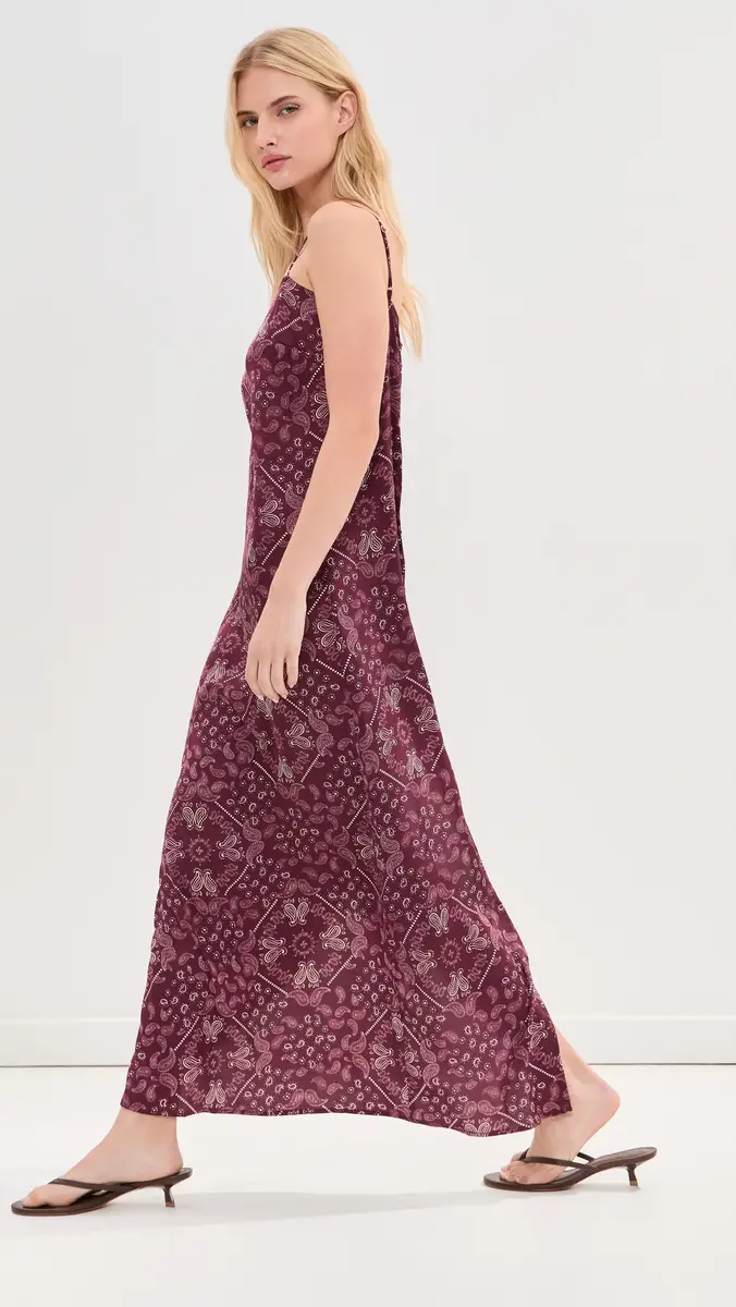 LE BOP Hailey Maxi Dress | Thumbnail 5 LE BOP Hailey Maxi Dress | Thumbnail 5