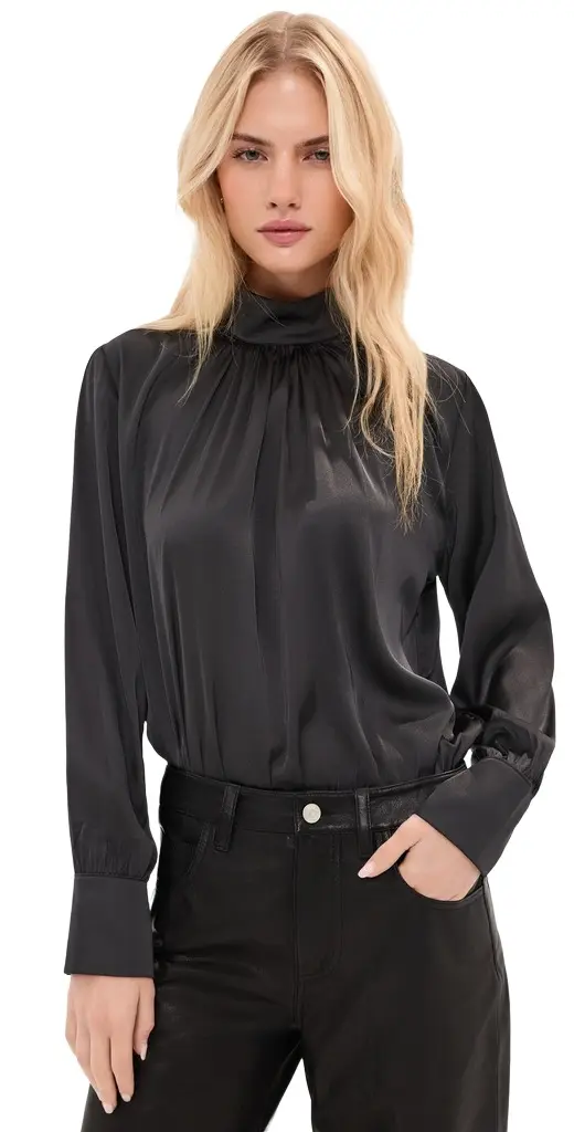 LE BOP Zaza Thong Bodysuit