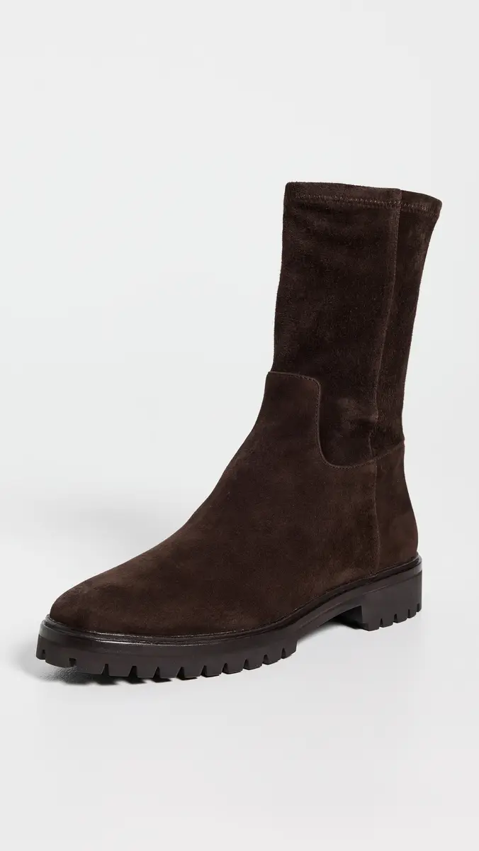 Loeffler Randall Danny Lug Sole Boots 35mm | Thumbnail 2 Loeffler Randall Danny Lug Sole Boots 35mm | Thumbnail 2