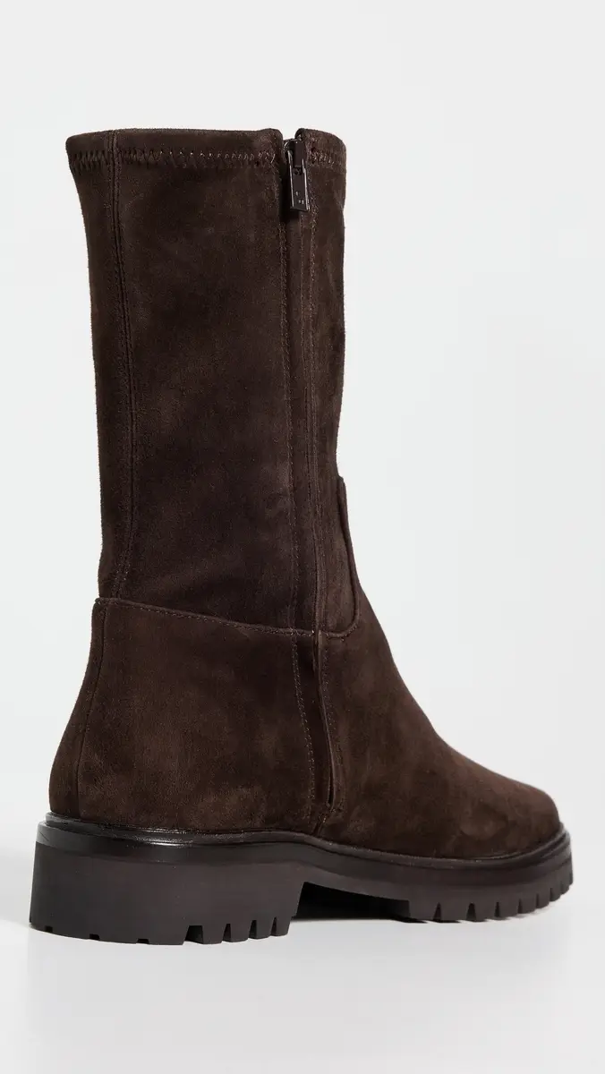 Loeffler Randall Danny Lug Sole Boots 35mm | Thumbnail 4 Loeffler Randall Danny Lug Sole Boots 35mm | Thumbnail 4
