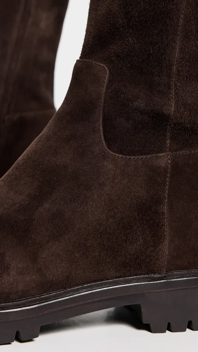 Loeffler Randall Danny Lug Sole Boots 35mm | Thumbnail 6 Loeffler Randall Danny Lug Sole Boots 35mm | Thumbnail 6