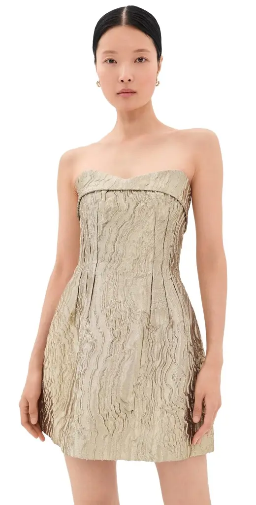 Darcie Mini Dress Darcie Mini Dress