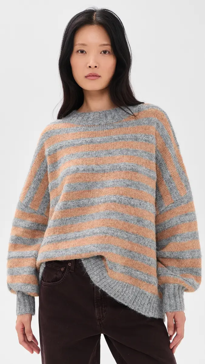 VRG GRL Sam Sweater | Thumbnail 2 VRG GRL Sam Sweater | Thumbnail 2
