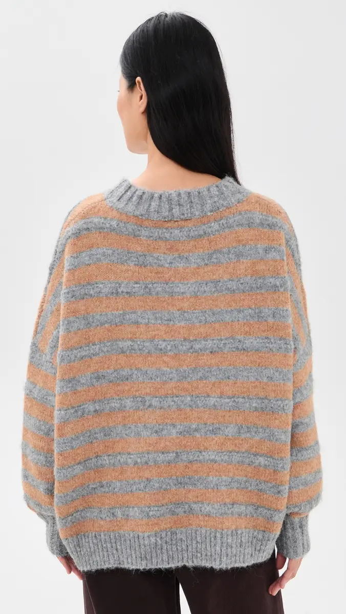 VRG GRL Sam Sweater | Thumbnail 3 VRG GRL Sam Sweater | Thumbnail 3