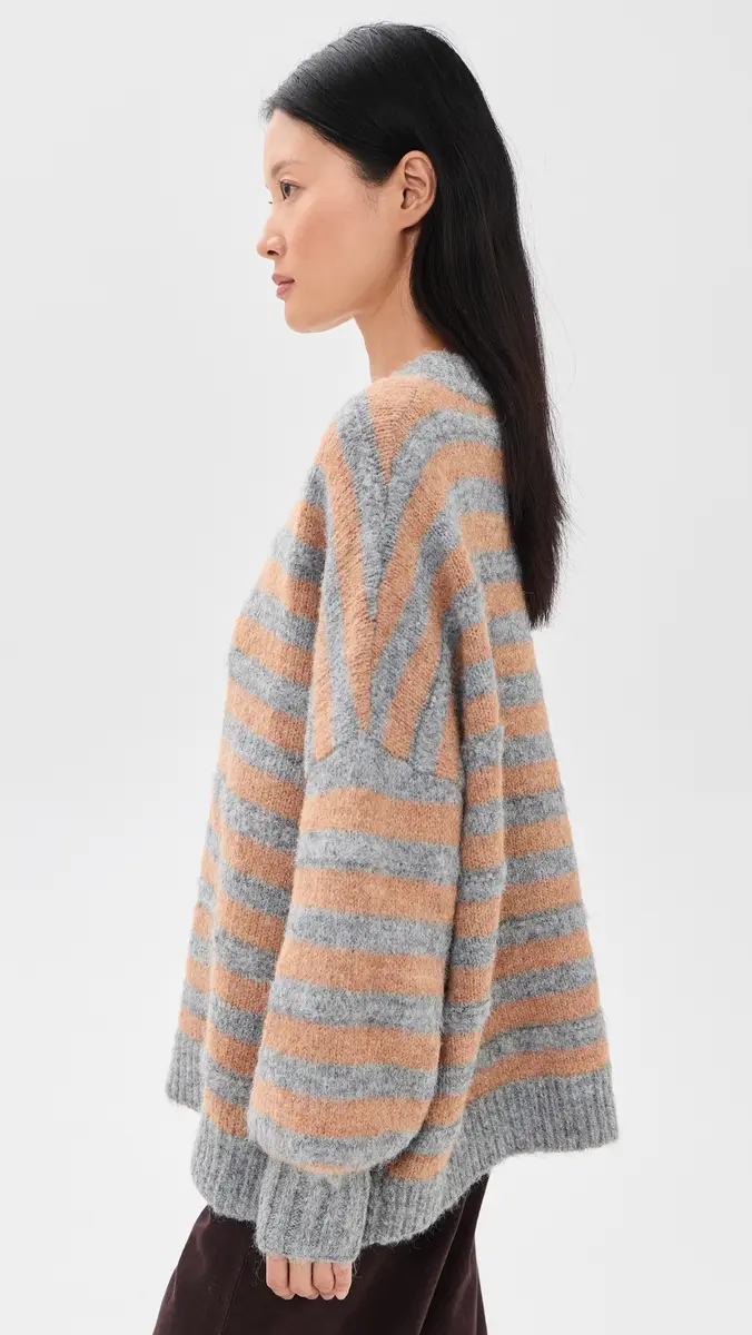 VRG GRL Sam Sweater | Thumbnail 4 VRG GRL Sam Sweater | Thumbnail 4
