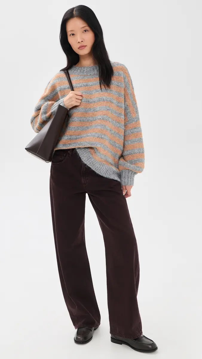VRG GRL Sam Sweater | Thumbnail 5 VRG GRL Sam Sweater | Thumbnail 5