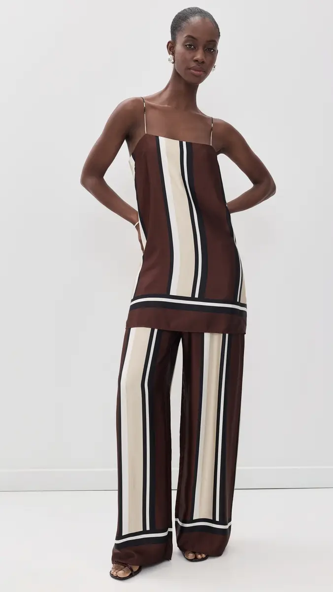 Faithfull Phylis Mini Dress | Thumbnail 5