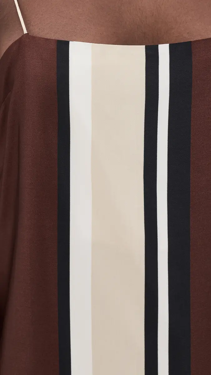 Faithfull Phylis Mini Dress | Thumbnail 6