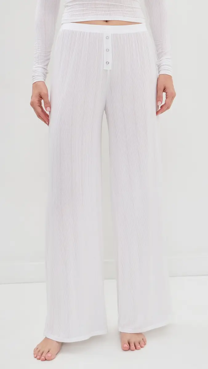 Negative Whipped Track Pants | Thumbnail 2 Negative Whipped Track Pants | Thumbnail 2