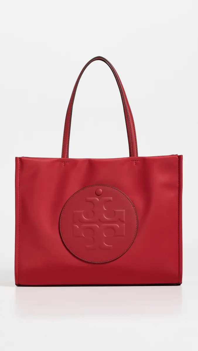 Tory Burch Ella Small Tote | Thumbnail 2 Tory Burch Ella Small Tote | Thumbnail 2