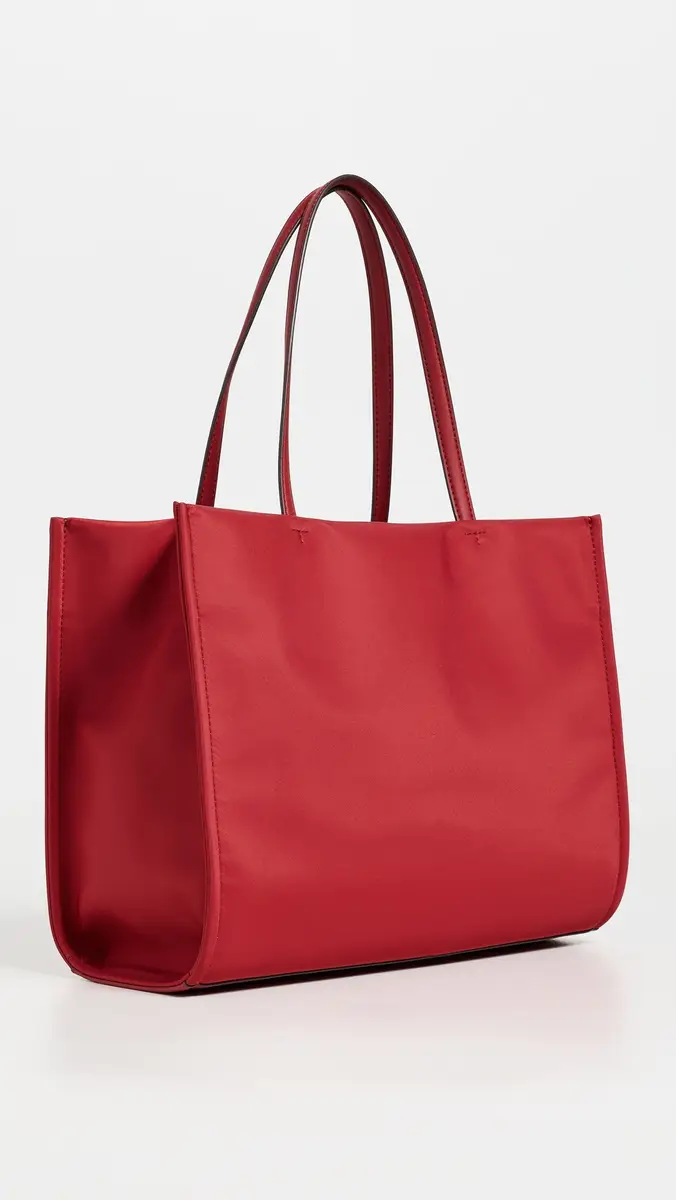 Tory Burch Ella Small Tote | Thumbnail 4 Tory Burch Ella Small Tote | Thumbnail 4