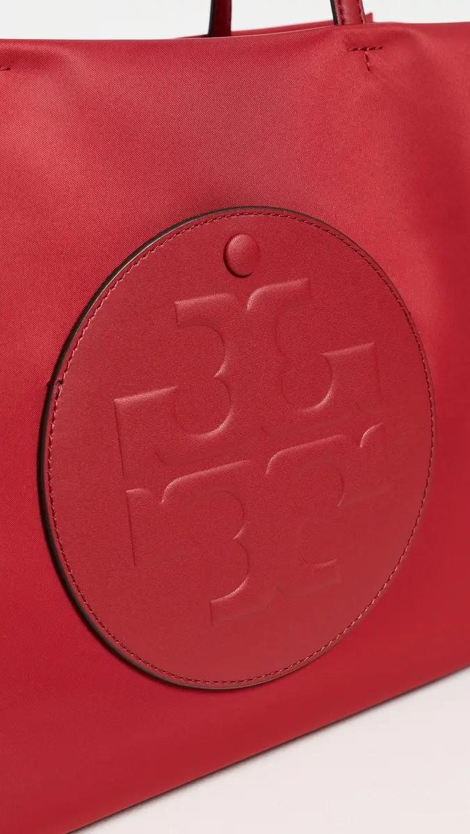 Tory Burch Ella Small Tote | Thumbnail 5 Tory Burch Ella Small Tote | Thumbnail 5