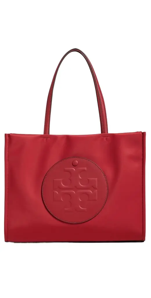 Tory Burch Ella Small Tote