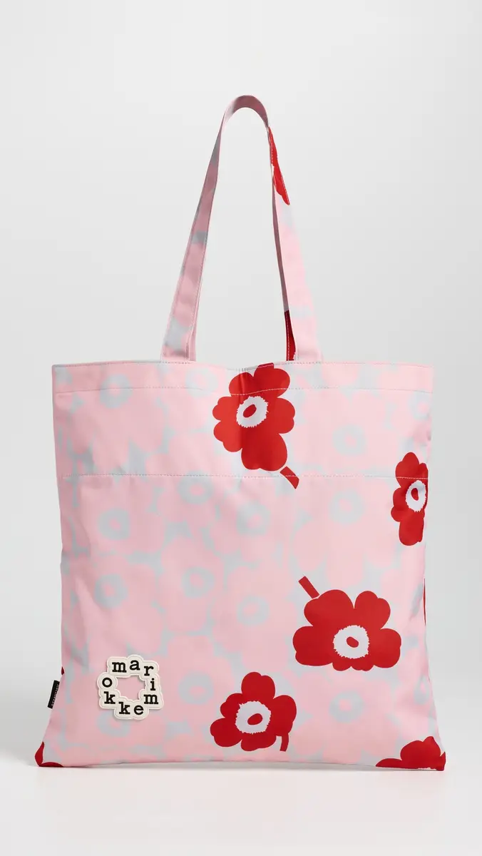 Marimekko Metka Piccolo Kioski Tote | Thumbnail 2 Marimekko Metka Piccolo Kioski Tote | Thumbnail 2